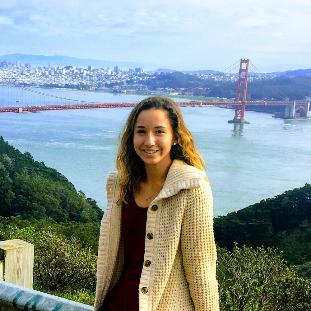 Meet your Posher, Emilie